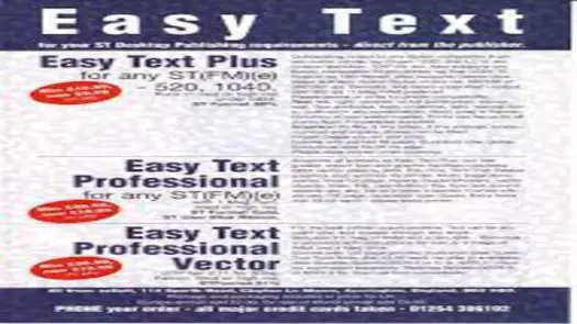 Easy Text (19xx)(-)[u]