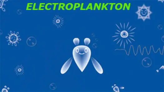 Electroplankton (E)(WRG)