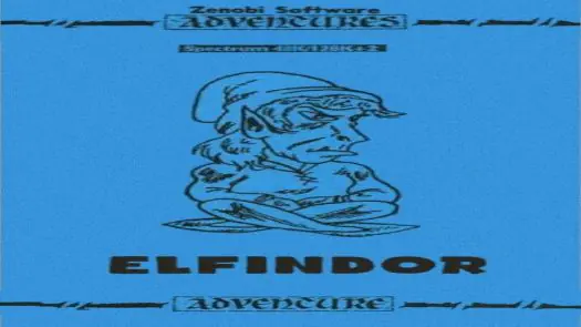Elfindor (1990)(Zenobi Software)