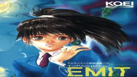 EMIT Vol. 1 - Toki no Maigo (JP)