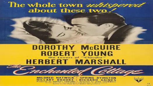 Enchanted Cottage, The (1992)(River Software)