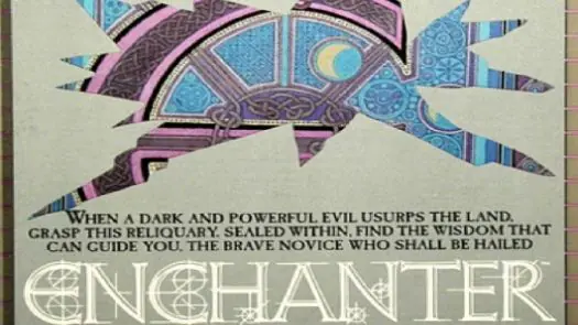 Enchanter - Full Game Files