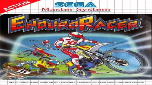Enduro Racer