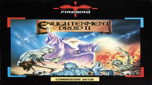 Enlightenment - Druid II