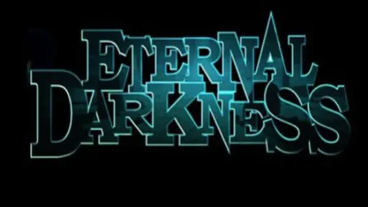 Eternal Darkness Sanity's Requiem