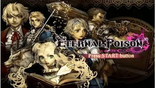 Eternal Poison