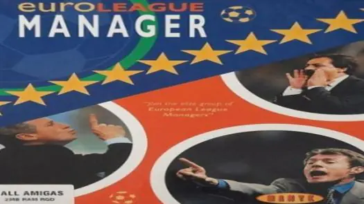 Euro League Manager_Disk3