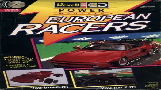 Euro Racer