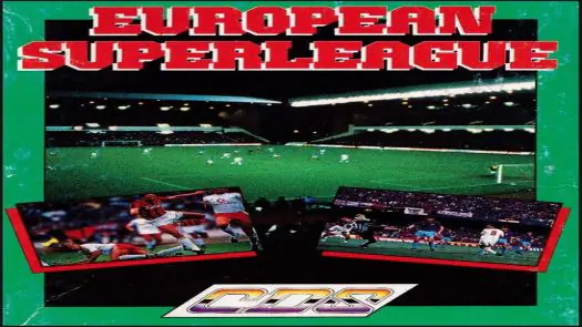 European Superleague (1991).dsk