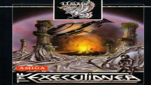 Executioner, The_Disk1