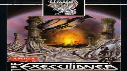 Executioner, The_Disk2