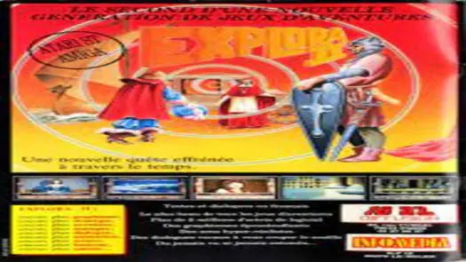 Explora II (1988)(Infomedia)(fr)(Disk 1 of 6)[a][protected]