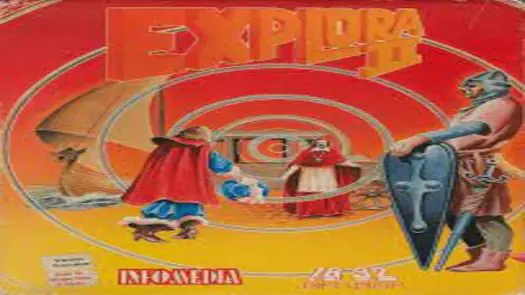 Explora II (1988)(Infomedia)(fr)(Disk 2 of 6)[protected]