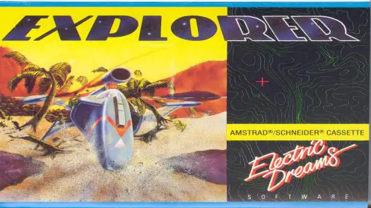 Explorer (UK) (1987).dsk