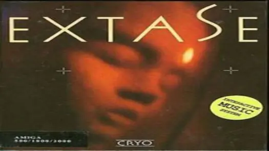 Extase (1990)(Virgin)