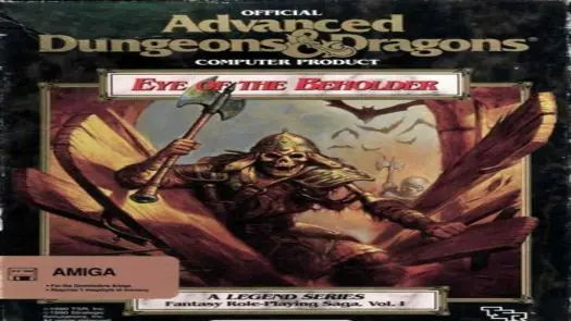 Eye Of The Beholder_Disk1