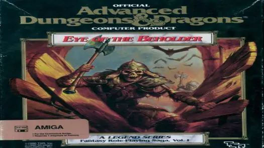Eye Of The Beholder_Disk3