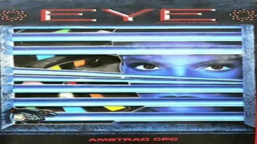 Eye (UK) (1988).dsk