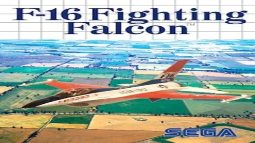 F-16 Fighting Falcon