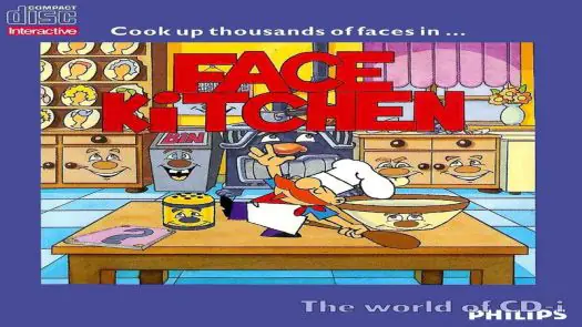 Face Kitchen