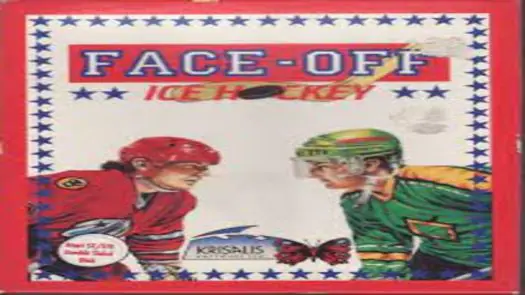 Face Off (1988)(Anco)[cr Medway Boys]