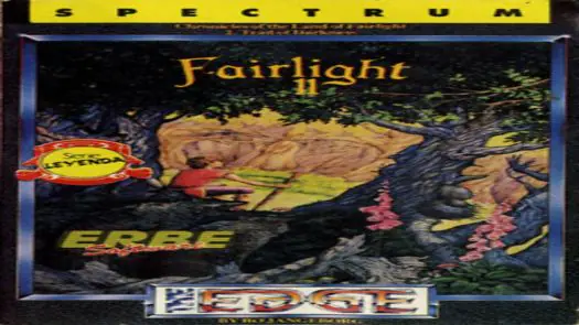 Fairlight 2 - A Trail Of Darkness (1986)(The Edge Software)[a]