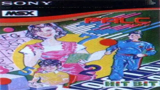 Family Automation Language Community