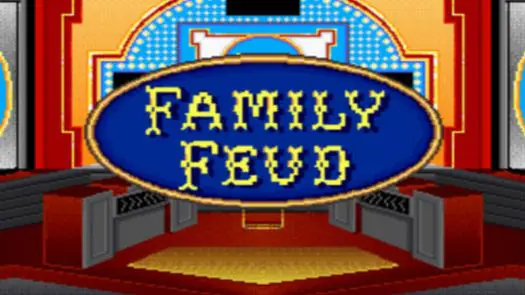  Family Feud