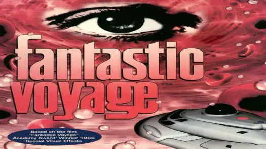 Fantastic Voyage_Disk2