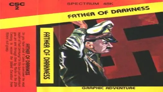Father Of Darkness (1986)(Central Solutions)