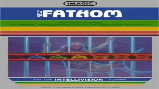 Fathom (1983) (Imagic) [!]