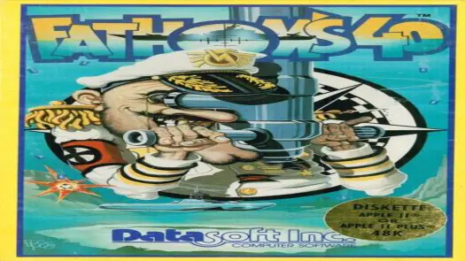 Fathoms Forty (19xx)(TNA)[cr]