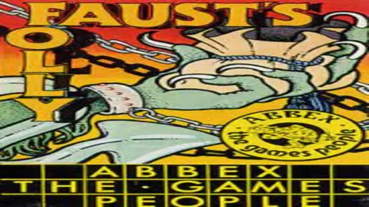 Faust's Folly (1983)(Abbex Electronics)[a]