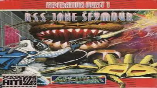Federation Quest I - B.S.S. Jane Seymour (1990)(Gremlin)(M3)(Disk 2 of 2)[cr]