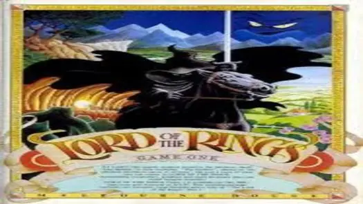 Fellowship Of The Rings (1986)(-)[cr](Disk 2 Of 2)
