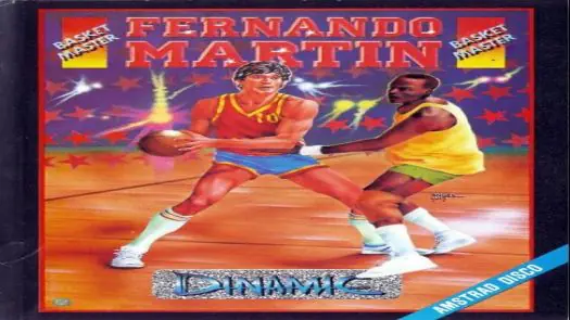 Fernando Martin Basket Master (S) (1987) [a1].dsk