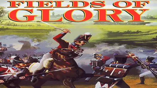 Fields Of Glory (AGA)_Disk1