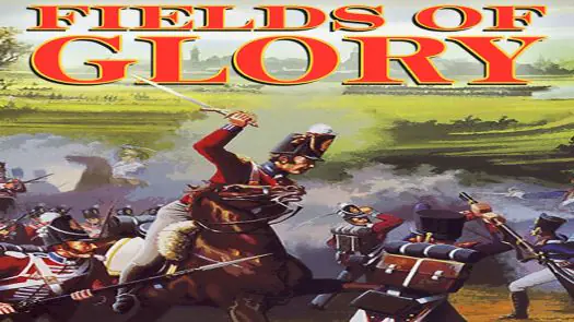 Fields Of Glory_Disk2