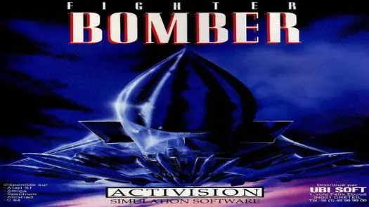 Fighter Bomber (UK) (1990) [t1].dsk