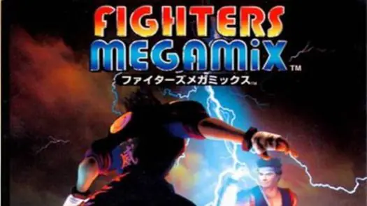 Fighters Megamix