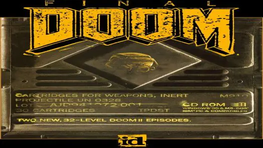 Final DOOM