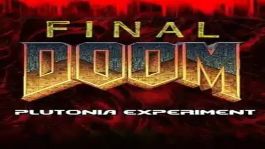 Final Doom - The Plutonia Experiment