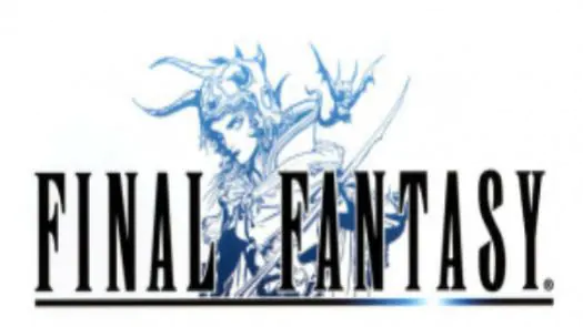 Final Fantasy (Japan) (v1.01) ROM