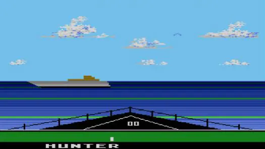 Final Legacy (1982) (Atari)