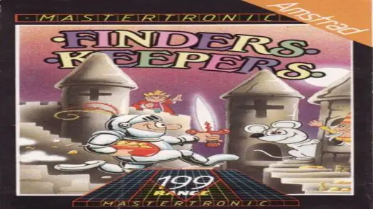 Finders Keepers (UK) (1985) [t1].dsk