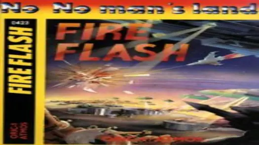 Fire Flash (1984)(No Man's Land)[Sedoric]