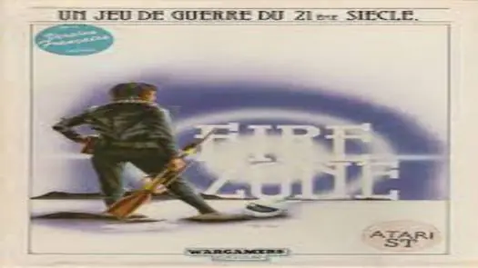 Firezone (1988)(PSS)(fr)