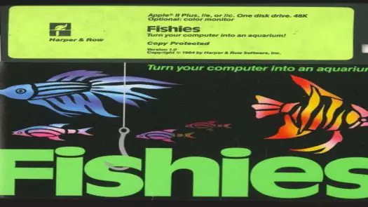 Fishies (1984)(Cognetics)[cr]
