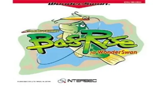 Fishing Freaks - Bass Rise [M].ws