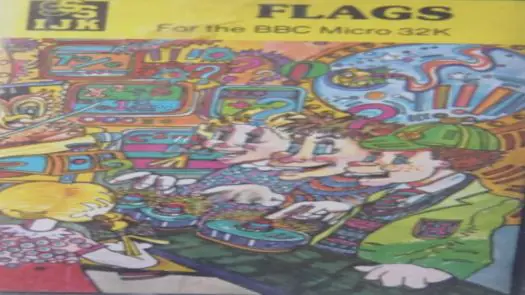 Flags (1982)(IJK)[a][FLAGS Start]